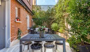 Affitto Appartamento Madrid