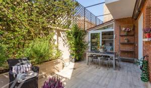 Affitto Appartamento Madrid