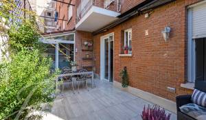 Affitto Appartamento Madrid