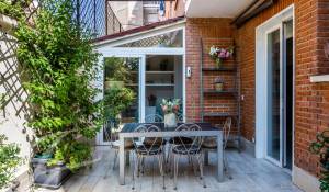 Affitto Appartamento Madrid