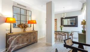 Affitto Appartamento Madrid
