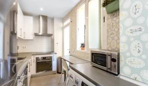 Affitto Appartamento Madrid