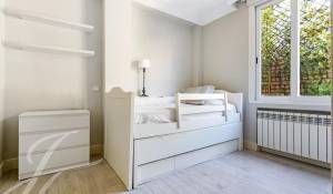 Affitto Appartamento Madrid