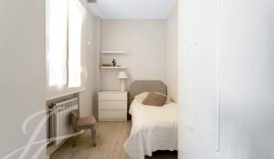 Affitto Appartamento Madrid