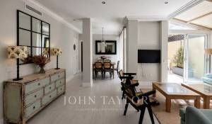 Affitto Appartamento Madrid