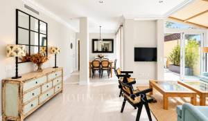 Affitto Appartamento Madrid