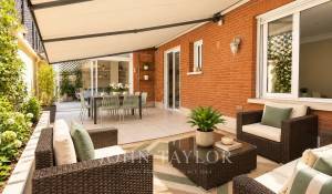 Affitto Appartamento Madrid