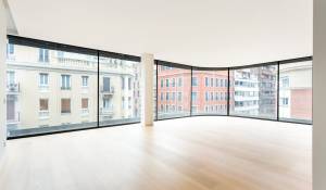 Affitto Appartamento Madrid