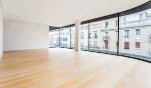 Affitto Appartamento Madrid