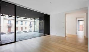 Affitto Appartamento Madrid