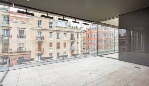 Affitto Appartamento Madrid