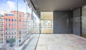 Affitto Appartamento Madrid