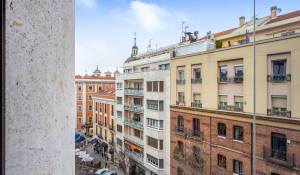 Affitto Appartamento Madrid