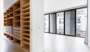 Affitto Appartamento Madrid