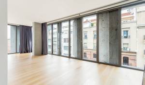 Affitto Appartamento Madrid