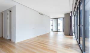 Affitto Appartamento Madrid