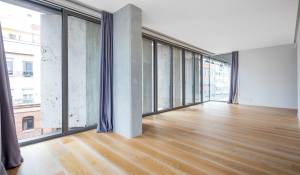 Affitto Appartamento Madrid