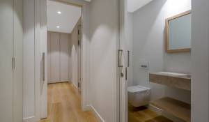 Affitto Appartamento Madrid