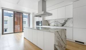 Affitto Appartamento Madrid