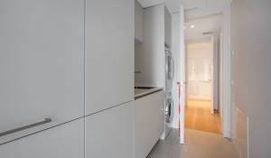 Affitto Appartamento Madrid