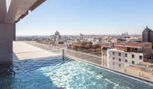 Affitto Appartamento Madrid