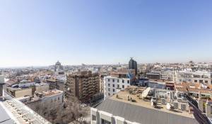 Affitto Appartamento Madrid