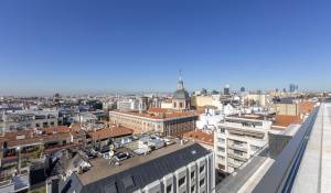 Affitto Appartamento Madrid