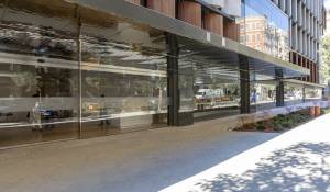 Affitto Appartamento Madrid