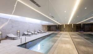 Affitto Appartamento Madrid