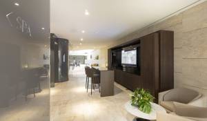 Affitto Appartamento Madrid