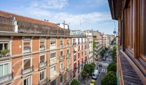 Affitto Appartamento Madrid