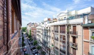 Affitto Appartamento Madrid