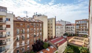 Affitto Appartamento Madrid