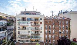 Affitto Appartamento Madrid