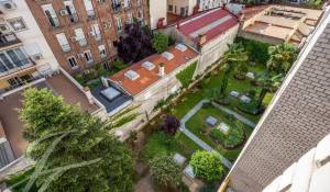 Affitto Appartamento Madrid