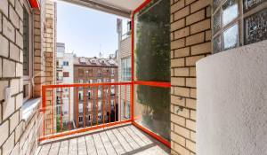 Affitto Appartamento Madrid