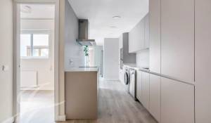 Affitto Appartamento Madrid