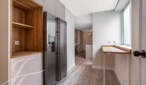 Affitto Appartamento Madrid
