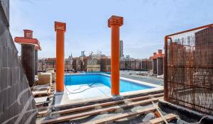 Affitto Appartamento Madrid