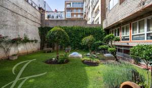 Affitto Appartamento Madrid