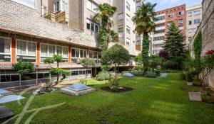 Affitto Appartamento Madrid
