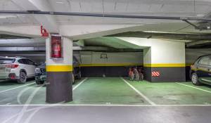 Affitto Appartamento Madrid