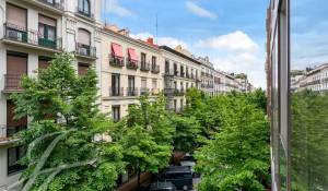 Affitto Appartamento Madrid