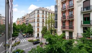 Affitto Appartamento Madrid