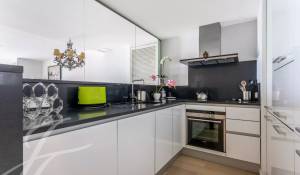 Affitto Appartamento Madrid