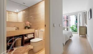 Affitto Appartamento Madrid
