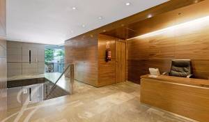 Affitto Appartamento Madrid