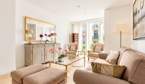 Affitto Appartamento Madrid