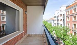 Affitto Appartamento Madrid