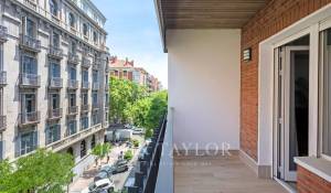 Affitto Appartamento Madrid